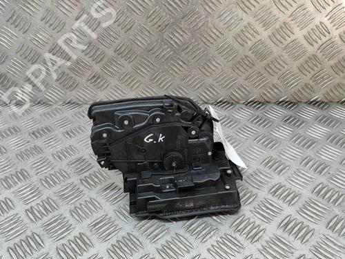 Used Rear left lock BMW X6 (F16, F86) xDrive 40 d (313 hp) 19743810