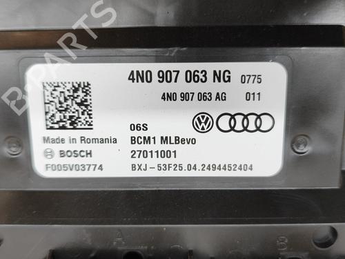 Electronic module AUDI Q8 E-TRON Sportback (GET) 55 quattro | BP28561997M83 