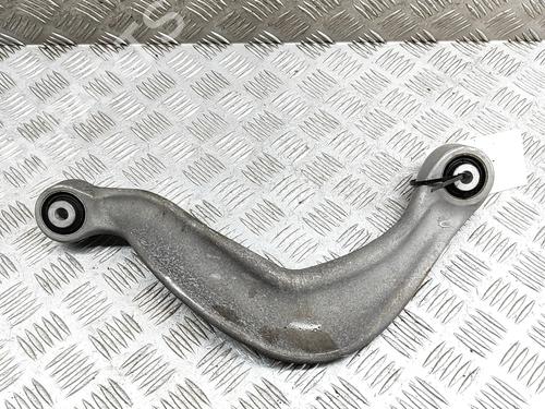Used Left rear suspension arm AUDI A5 Convertible (8F7) S5 quattro (333 hp) 24143227