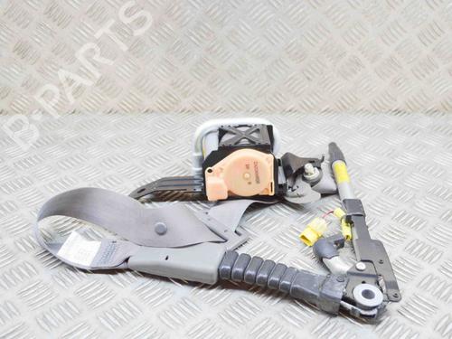 Cinturón de seguridad delantero derecho HONDA CIVIC VIII Saloon (FD, FA) 1.3 IMA (FA3, FD3) | BP11814900I25 