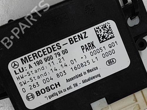 Electronic module MERCEDES-BENZ AMG GT (C190) GT (190.377) | BP28101771M83 