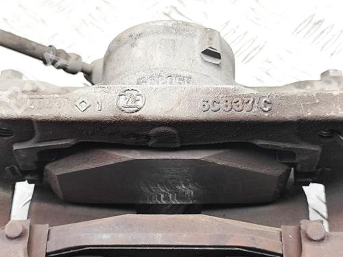 Left front brake caliper OPEL COMBO E Tour / Life (K9) Combo-e | BP38050412M105 - Image 7