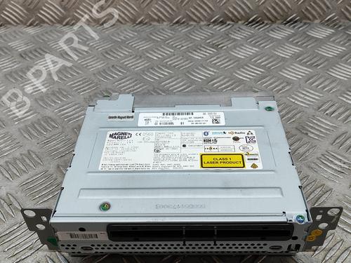 Used Electronic module BMW 3 Touring (F31) 335 d xDrive (313 hp) 16141492