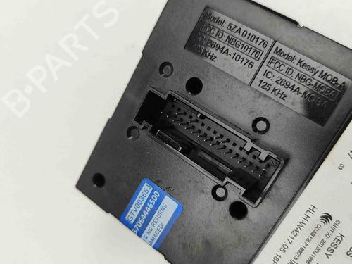 Electronic module AUDI A3 Sportback (8VA, 8VF) 1.4 TFSI e-tron | BP27315070M83