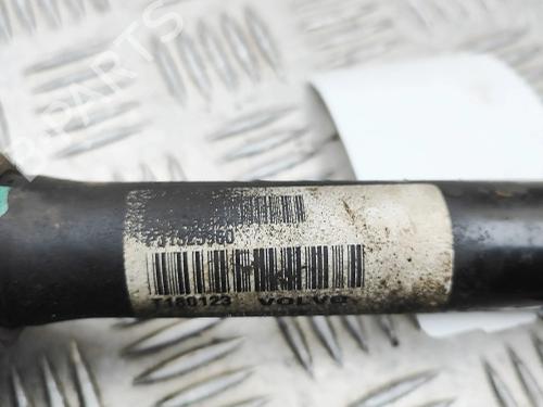 Left front driveshaft VOLVO V40 Hatchback (525) D4 | BP40605730M38 - Image 6