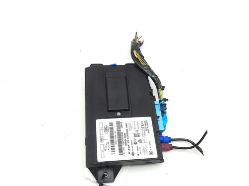 Electronic module JAGUAR XE (X760) 2.0 D | BP38421753M83 - Image 2