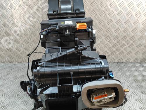 Heater matrix box SKODA ENYAQ iV SUV (5AZ) 50 | BP27769008M61 