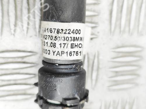 Pipe MERCEDES-BENZ GLE (V167) GLE 350 de 4-matic (167.117) | BP34161100M125  - Image 8