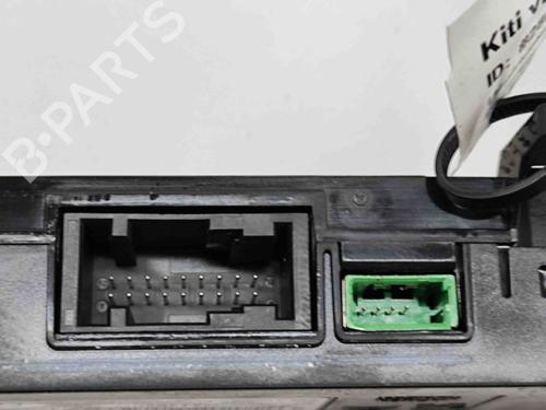 Module électronique CITROËN C4 III (BA_, BB_, BC_) ë-C4 (BCZKXC, BZCKSC) | BP27783229M83 