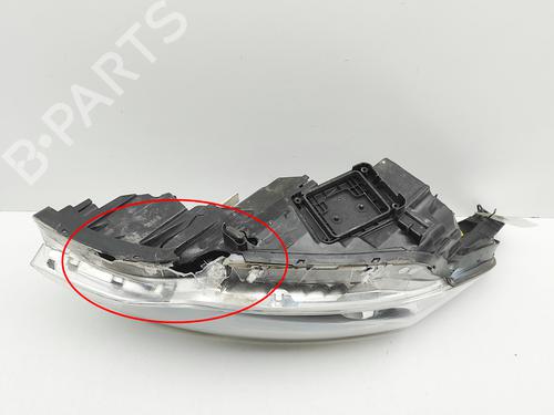 Right headlight PORSCHE CAYENNE Coupe (9YB) 3.0 AWD (9YBAA1) | BP35957722C29 - Image 5