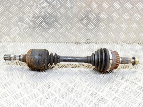 Left front driveshaft SAAB 9-5 Estate (YS3E) 2.3 Turbo | BP8625319M38 