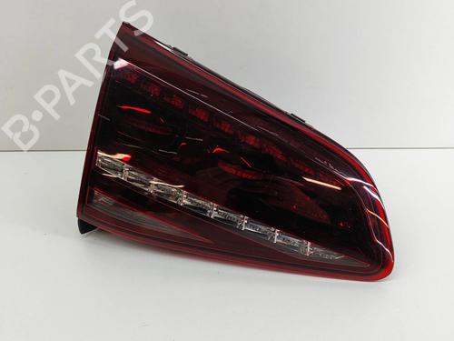 Used Left tailgate light VW GOLF VII (5G1, BQ1, BE1, BE2) 2.0 R 4motion (300 hp) 15851777