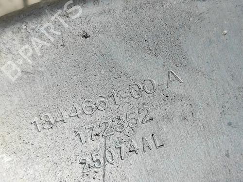 Left rear steering knuckle TESLA MODEL 3 (5YJ3) EV | BP34190434M27  - Image 7