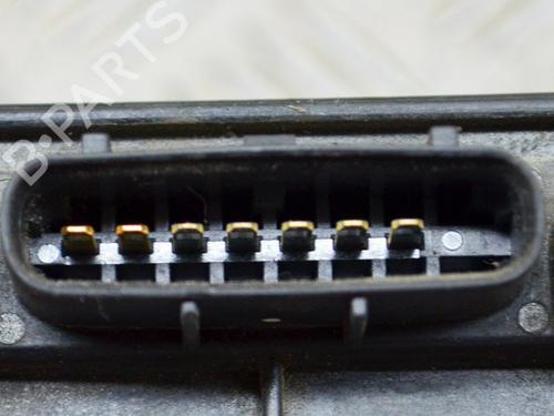 Mass air flow sensor MITSUBISHI GTO Coupe (Z1_A) 3.0 AWD (Z16A) | BP27754174M95 