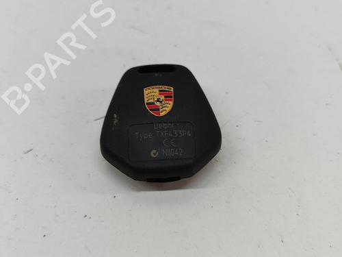 Electronic module PORSCHE BOXSTER (986) 2.5 | BP28446702M83 - Image 2