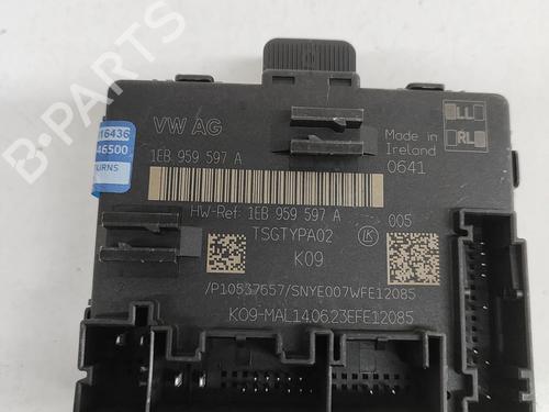 Electronic module AUDI Q4 E-TRON Sportback (F4N) 35 | BP28553914M83 