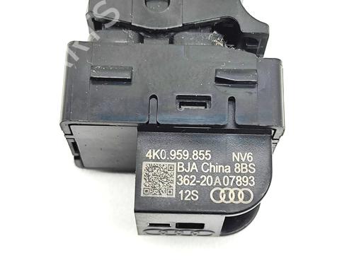 Right rear window switch AUDI A6 C8 Avant (4A5) 50 TDI Mild Hybrid quattro | BP38070819I28  - Image 6