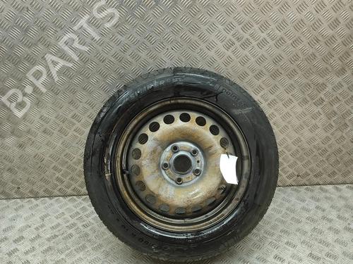 Used Rim VW CADDY V MPV (SBB, SBJ) 2.0 TDI 4motion (122 hp) 31976835