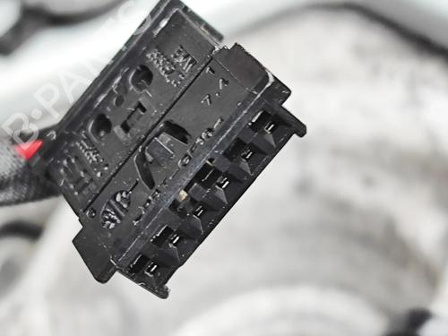 Steering wheel BMW 6 Coupe (F13) 640 d | BP31715414C49 