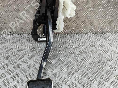 Used Break pedal BMW X5 (G05, F95) xDrive 45 e Plug-in-Hybrid (394 hp) 27388418