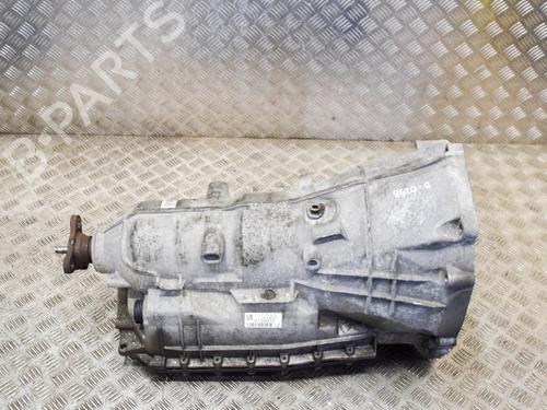 Used Gearbox Gearbox BMW 3 (E90) 320 d (177 hp) 10526897 10526897