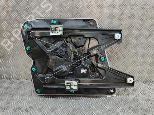 Front left window mechanism AUDI Q4 E-TRON SUV (F4B) 45 | BP28561526C22 - Image 3