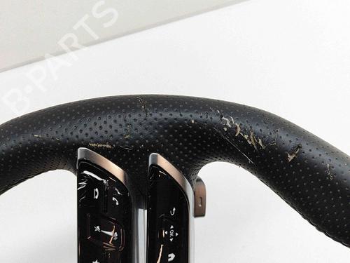 Steering wheel MERCEDES-BENZ GLC Coupe (C253) 300 e 4-matic (253.353) | BP29458338C49 