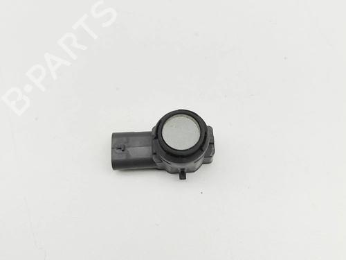 Electronic module PORSCHE MACAN (XAB) 4 Electric 4 (XABBB1, XABFD1) | BP38467202M83 - Image 2