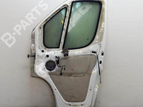 Right front door CITROËN JUMPER II Van 2.2 HDi 130 | BP8836052C3 