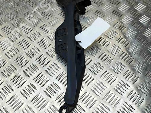 Pipe LAND ROVER RANGE ROVER EVOQUE (L538) 2.2 D 4x4 | BP29486615M125 