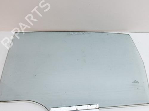 Used Rear left door window VW PHAETON (3D1, 3D2, 3D3, 3D4, 3D6, 3D7, 3D8, 3D9) 5.0 V10 TDI 4motion (313 hp) 8352400