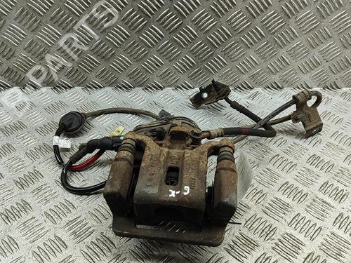 Used Left rear brake caliper Left rear brake caliper KIA OPTIMA Sportswagon (JF) 1.6 CRDi (136 hp) 33372230 33372230