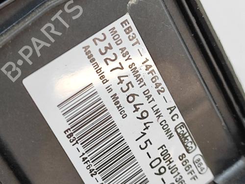 Elektronische module FORD RANGER (TKE) 3.2 TDCi 4x4 | BP27576909M83 
