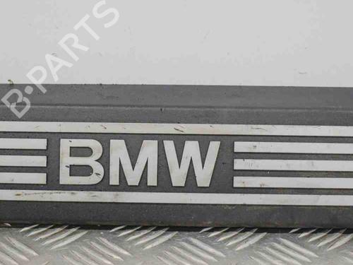 Upper protection BMW 1 (E87) 123 d | BP6738583M93 