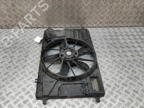 Radiator fan FORD TRANSIT CUSTOM V362 Bus (F3) 2.0 EcoBlue | BP30492736M35