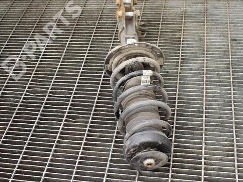 Left front shock absorber OPEL MOKKA / MOKKA X (J13) 1.4 (_76) | BP6763078M16