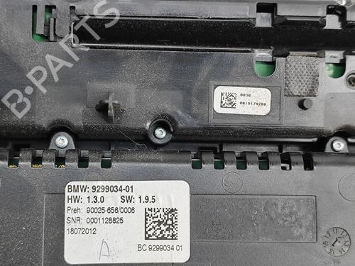 Electronic module BMW 6 Convertible (F12) 650 i xDrive | BP24820441M83  - Image 9
