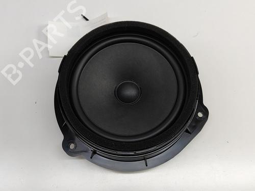 Used Speaker AUDI A3 Sportback (8VA, 8VF) RS3 quattro (400 hp) 26383452