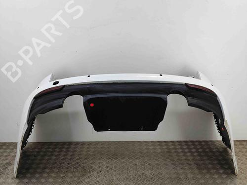 Rear bumper JAGUAR XF SPORTBRAKE (X260) 2.0 | BP29593440C8 
