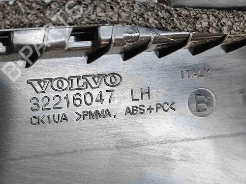 Dørliste VOLVO XC60 II (246) 2.0 B5 Mild-Hybrid | BP29486349C150  - Image 5