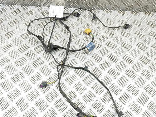 Electronic module AUDI A4 Allroad B9 (8WH, 8WJ) 3.0 TDI quattro | BP31859461M83 - Image 2