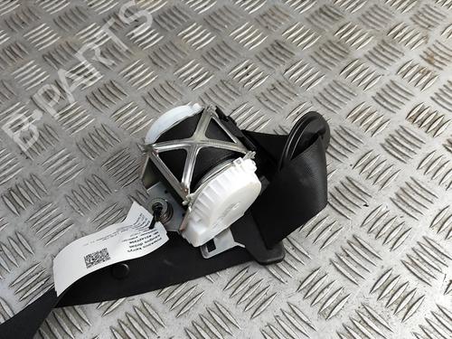 Used Front left seatbelt BMW 3 (F30, F80) M3 (431 hp) 27799883