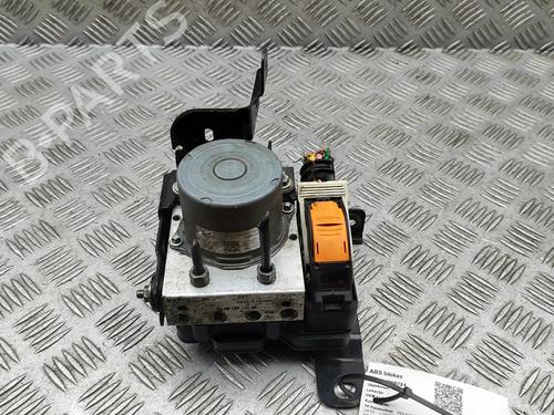 Used ABS pump ABS pump PEUGEOT 3008 II SUV (MC_, MR_, MJ_, M4_) 1.2 THP/ PureTech 130 (MRHNSM, MRHNSU, MRHNSJ, MRHNYW,... (131 hp) 34217894 34217894