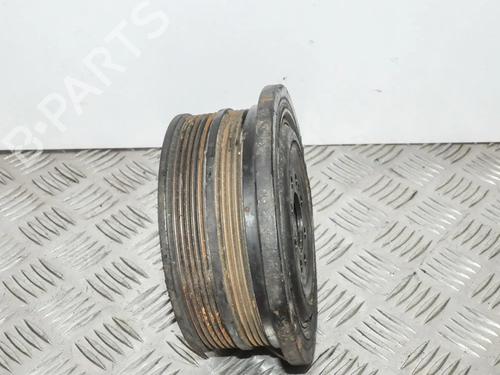 Pulley BMW 7 (E65, E66, E67) 750 i, Li | BP14656631M122 - Image 2