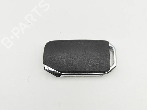 Electronic module KIA XCEED (CD) 1.5 T-GDI | BP37481590M83 - Image 4