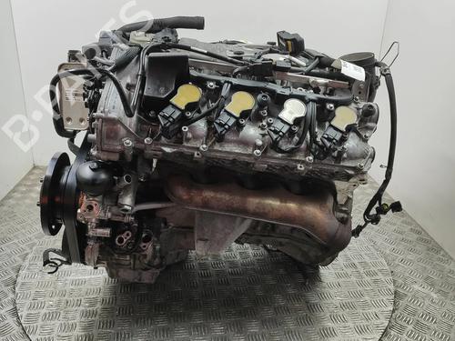 Engine MERCEDES-BENZ S-CLASS Coupe (C216) CL 500 (216.371) | BP24306710M1 - Image 2