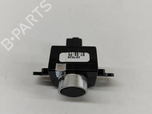 Used Switch LAND ROVER DISCOVERY V (L462) 3.0 D 4x4 (211 hp) 16872111