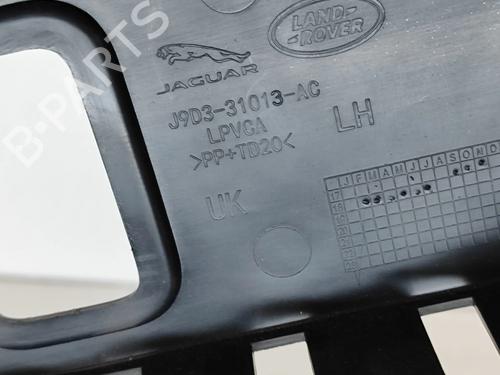 Boot lining JAGUAR I-PACE (X590) EV400 AWD | BP28446724I3 - Image 5