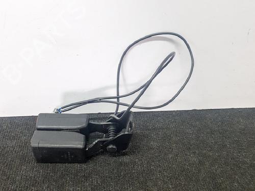 Seat buckle CHEVROLET MALIBU (V300) 2.0 D | BP14614051I32 