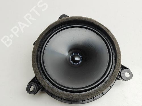 Højttaler TOYOTA C-HR (_X2_, _H2_) Hybrid (ZYX20) (140 hp) 30108426